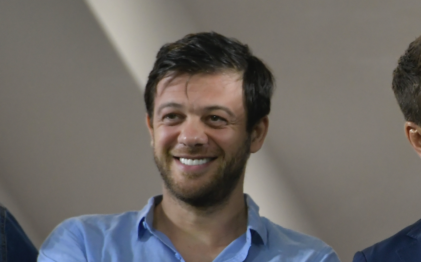 Rapid l-a găsit pe „noul Rrahmani”? Victor Angelescu anunță primul transfer din vară: „Pot să confirm”