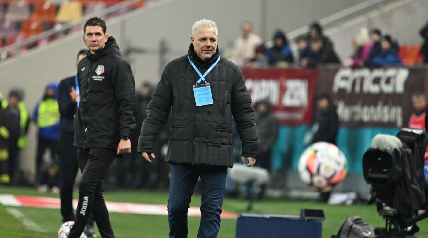 Rapid nu și-a învățat lecția după țepele luate de la FCSB: „Sunt bineveniți!”. Ce fotbaliști vrea Șumudică de la Gigi Becali