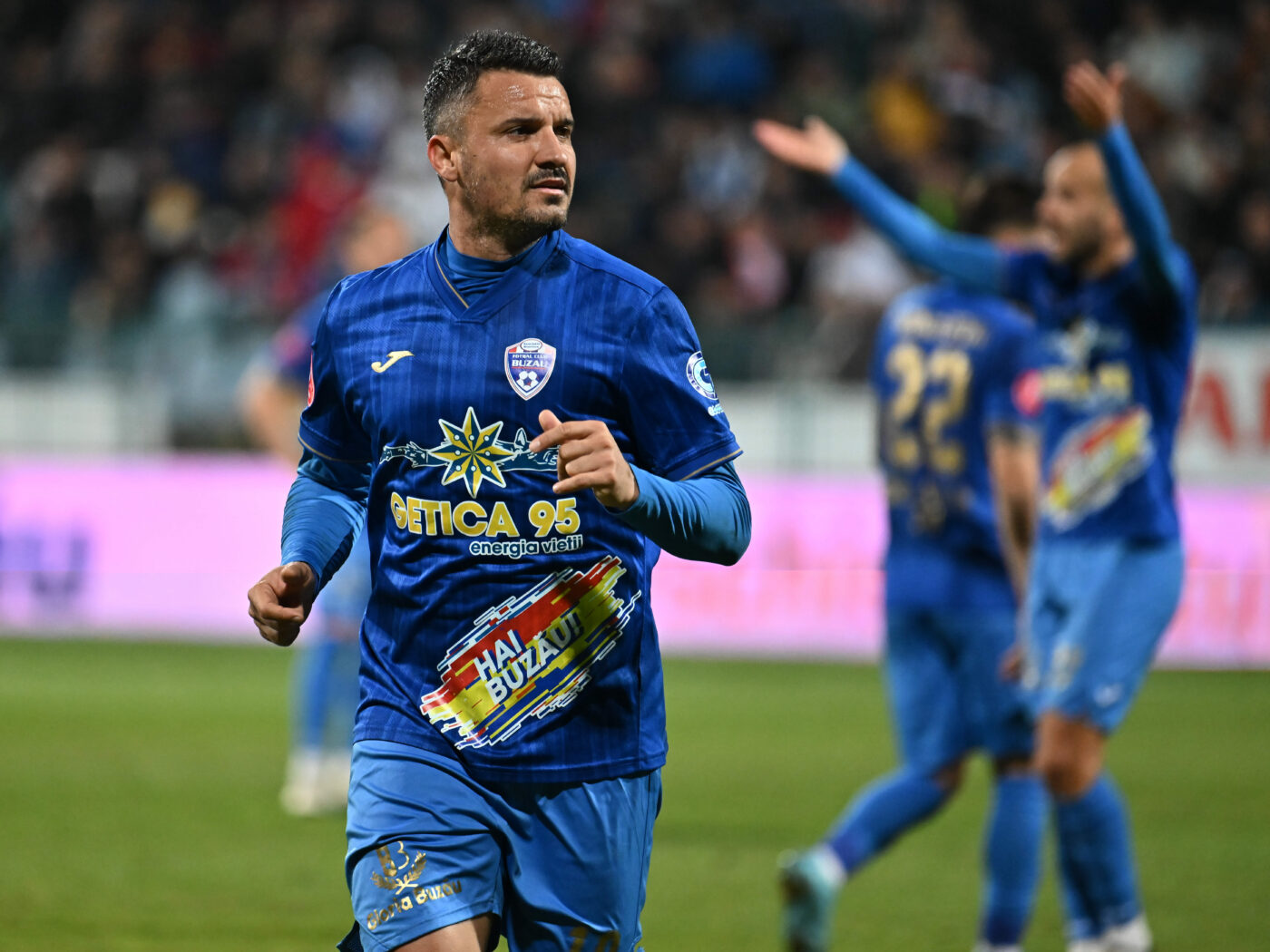 Rapid, ofertă pentru transferul lui Constantin Budescu: „A cerut 1.000.000 de dolari pentru el”. EXCLUSIV