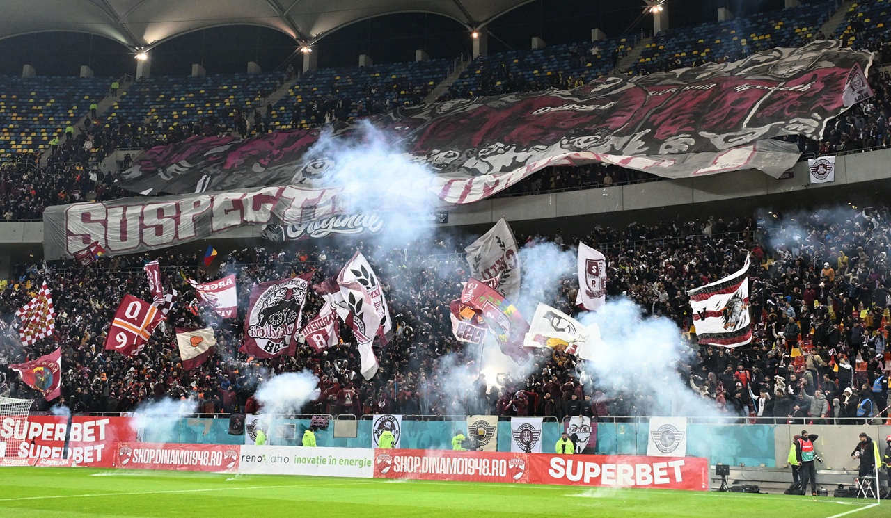 Rapid şi FCSB, acord rupt! Oamenii lui Dan Şucu au refuzat să bată palma cu cei ai lui Gigi Becali: lovitură pentru fani!