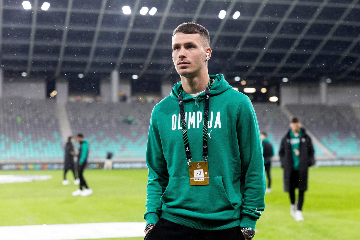 Raul Florucz s-a lepădat de România: „Sunt austriac”