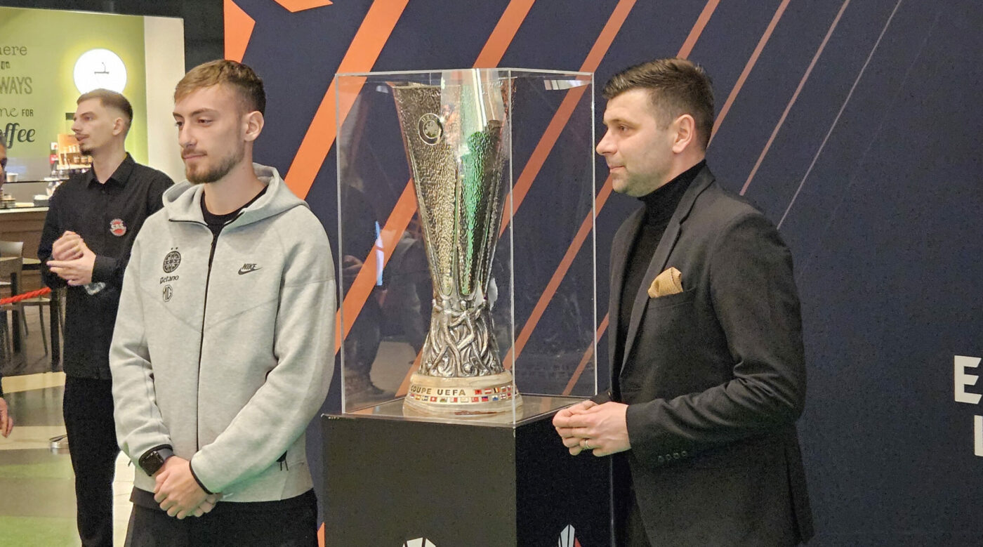 Raul Rusescu a prezis scorul pentru FCSB – Lyon: „Ca şi Adrian Ilie, şi eu zic asta”