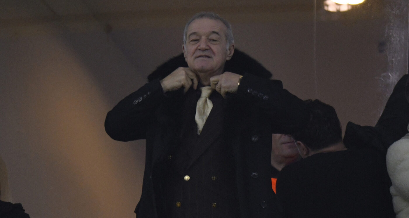 Raul Rusescu a vorbit despre cele 4 transferuri pe care Gigi Becali le va face pentru Liga Campionilor. Ce fotbalişti ar aduce la FCSB: „Ideal”