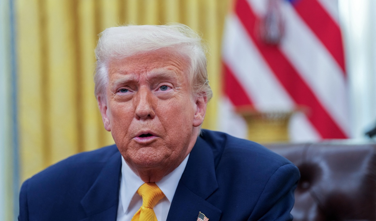 Răzbunarea lui Donald Trump: a blocat finanțarea de 175.000.000 de dolari către universitatea de care aparține înotătoarea trans Lia Thomas