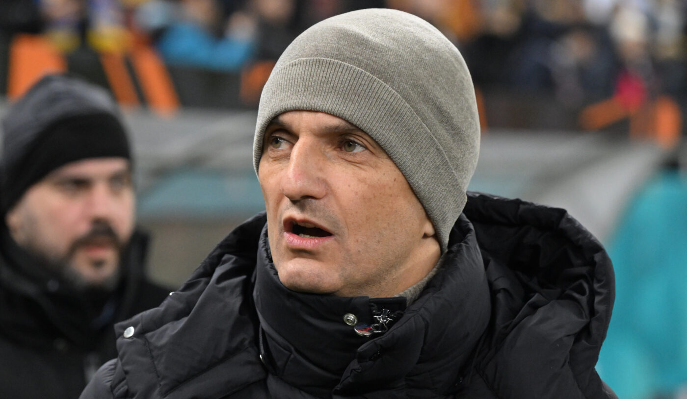 „Mi-e rușine!”. Răzvan Lucescu poate fi demis, după o nouă dramă trăită de PAOK