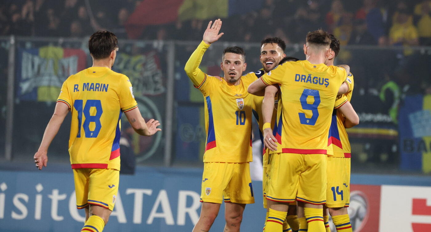 Reacția ungurilor după San Marino – România 1-5