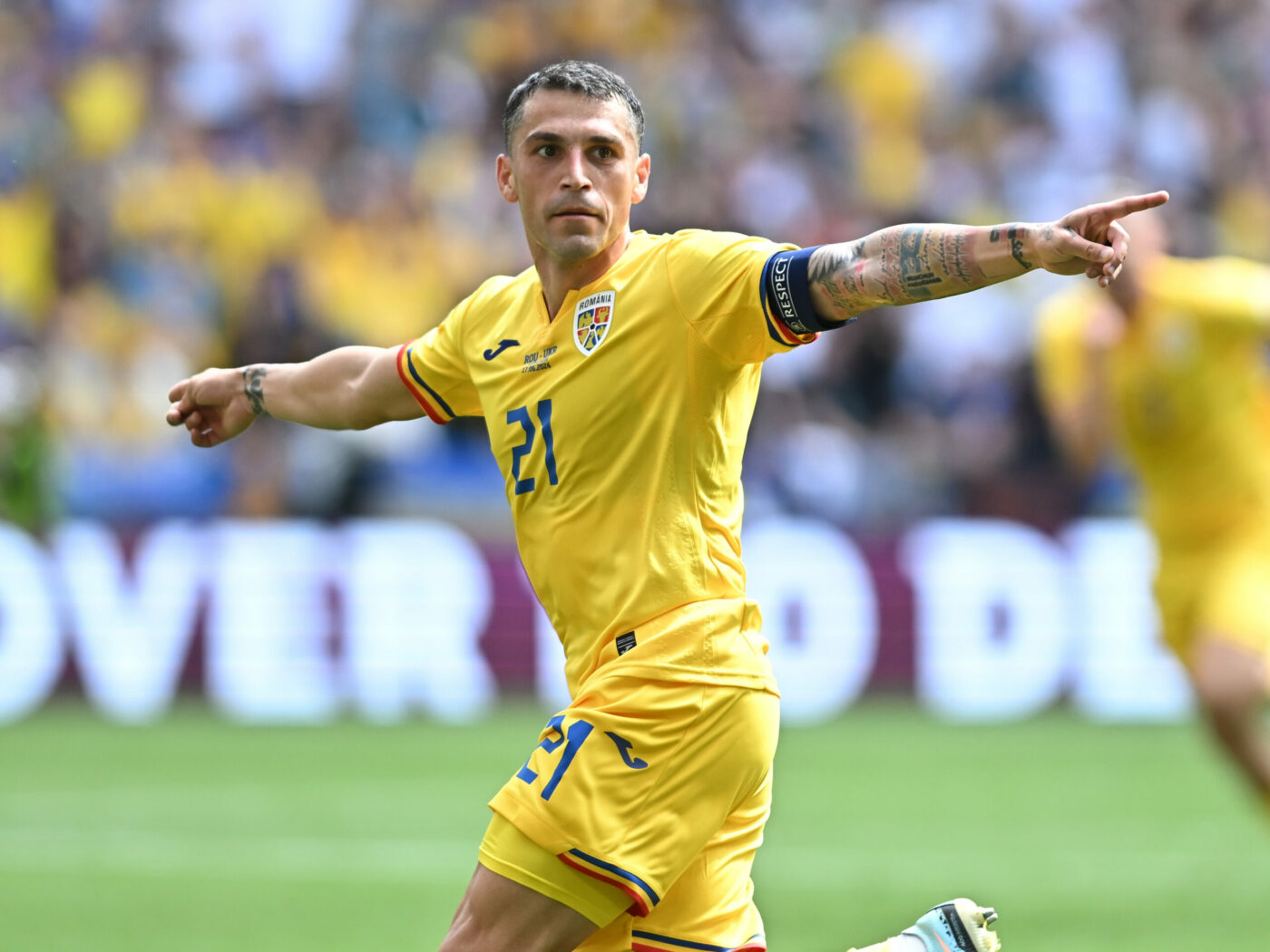 Reacție oficială despre transferul lui Nicolae Stanciu. Lovitura pentru Gigi Becali e aproape gata: „Se face”