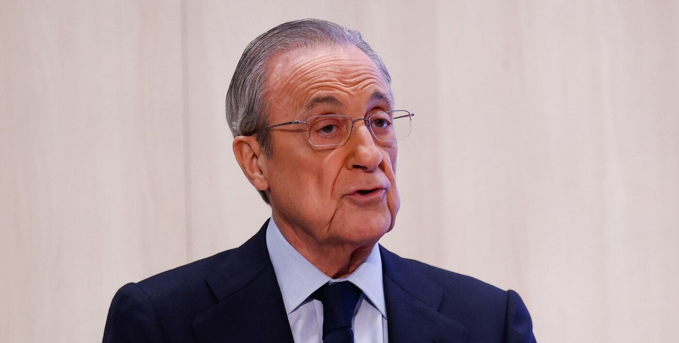 Real Madrid a rezolvat primul transfer de senzație. Vine cel mai bun fotbalist pe postul său: „Acord”