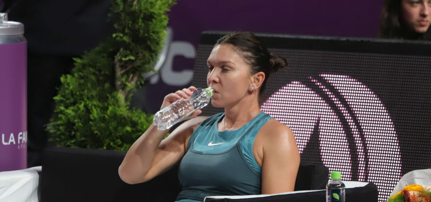 Replică puternică pentru Simona Halep în procesul despăgubirilor de 10.000.000 de dolari. Canadienii au contraatacat în forță