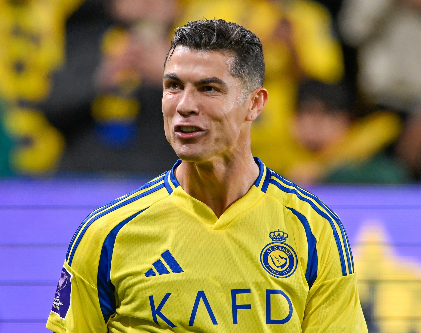 Restaurantul lui Cristiano Ronaldo şi Rafael Nadal din Madrid a dat faliment, după numai 3 ani! „Închis permanent”