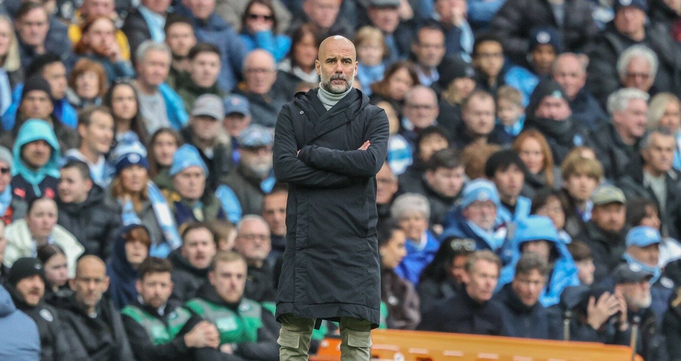 Revoluția de 200.000.000 de euro pe care o pregăteşte Pep Guardiola