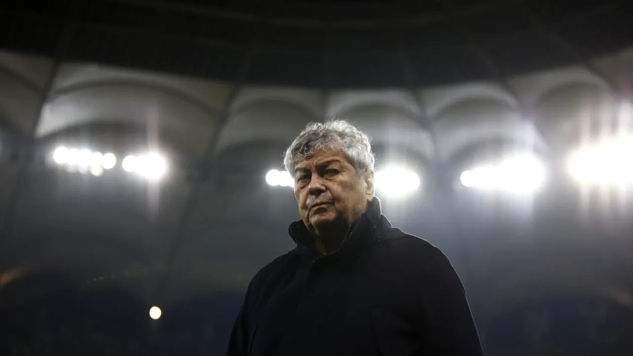 S-a aflat secretul longevității lui Mircea Lucescu la cel mai înalt nivel! Și tocmai un membru al familiei selecționerului l-a dezvăluit: „Vrea tot timpul asta”. EXCLUSIV