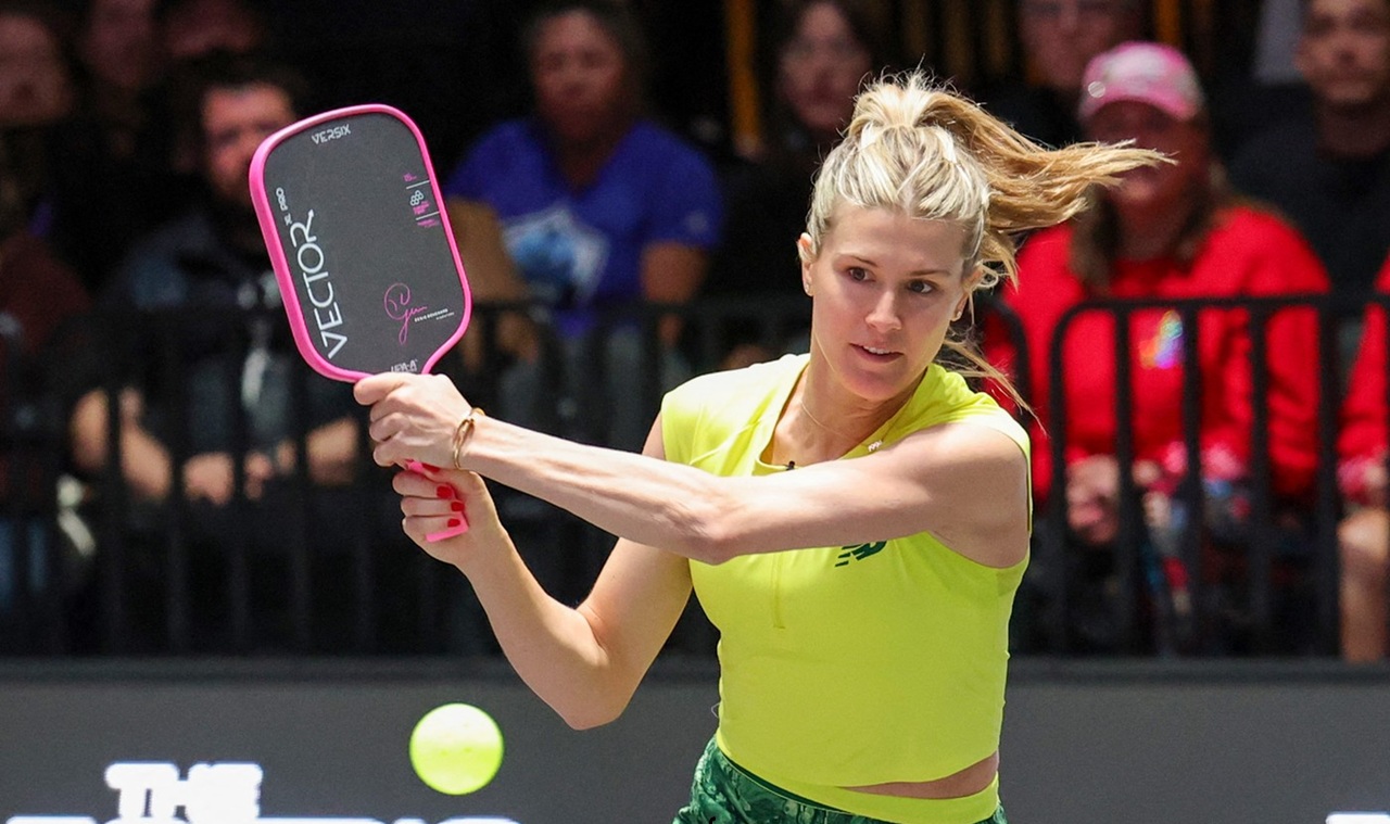 S-a ales praful de cariera lui Eugenie Bouchard. Una dintre cele mai frumoase jucătoare de tenis a ajuns pe locul 1000 WTA