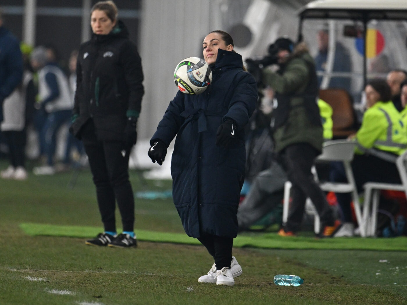 S-a ales praful de clasamentul FIFA pentru naționala României