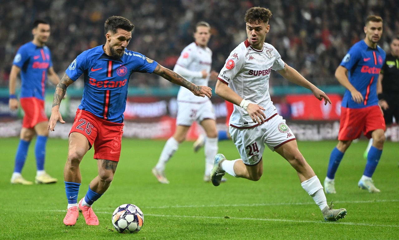 S-a lămurit de ceea ce înseamnă Rapid – FCSB pentru fotbaliştii lui Dan Şucu: „Un mare test! Va arăta asta”