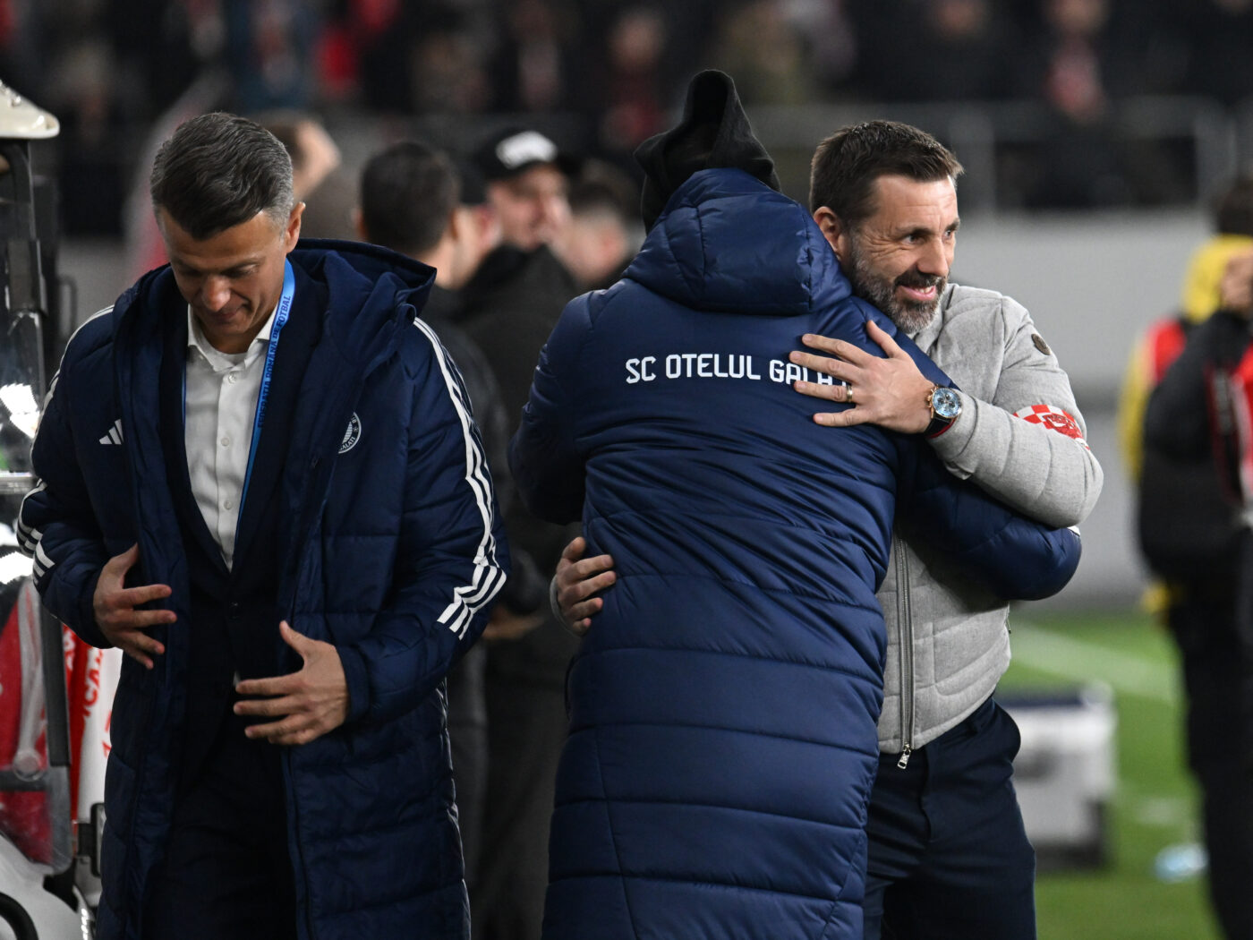 S-a terminat! Încă un antrenor a fost dat afară din Superliga: „Asta a fost singura justificare din partea conducerii”