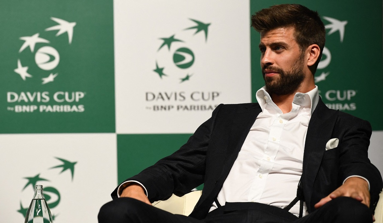 S-a terminat procesul de daune în valoare de 50.000.000 de euro dintre ITF şi Pique. Ce decizie au luat federația internațională şi fotbalistul pe care Ion Țiriac l-a făcut praf pentru cum a distrus Cupa Davis