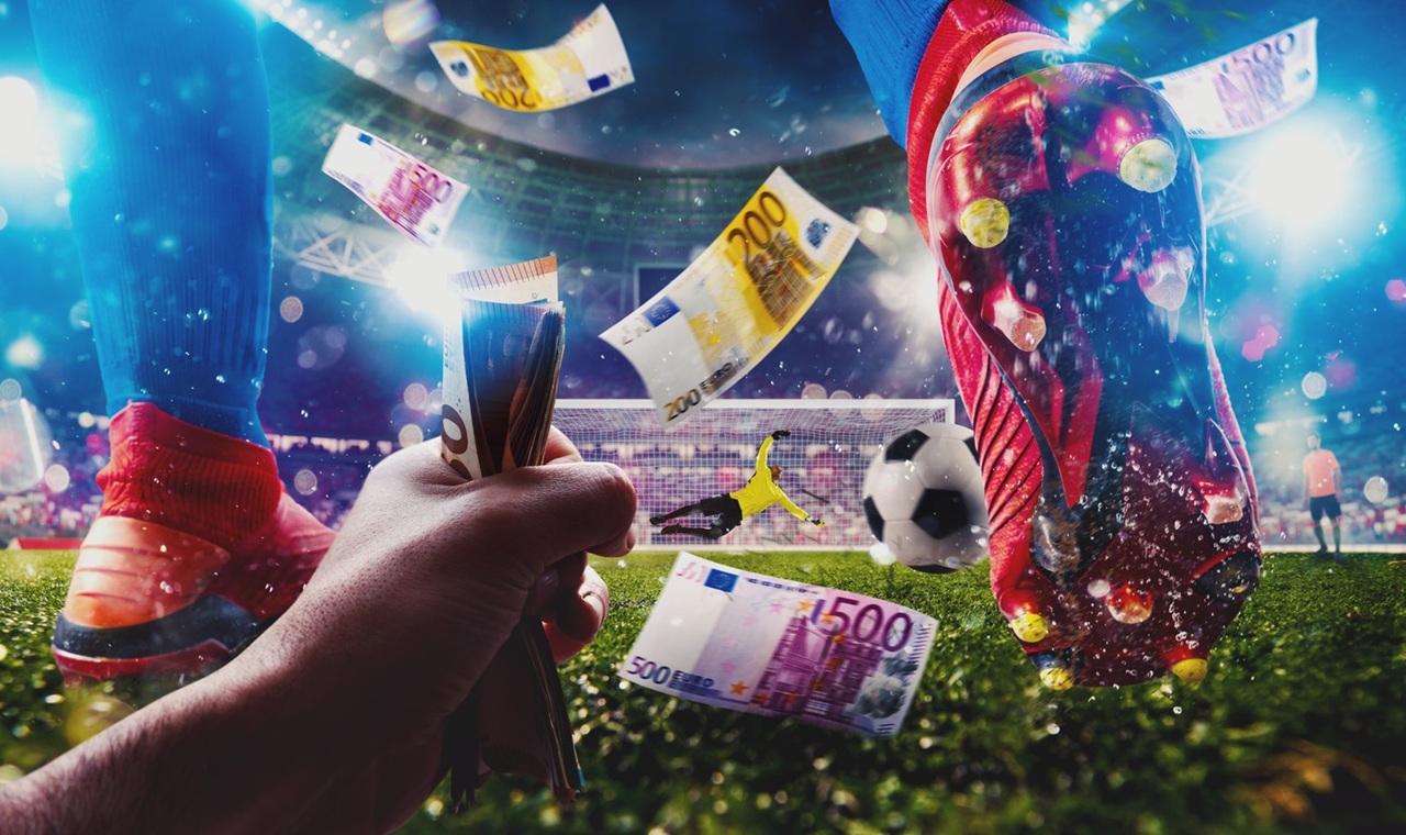 Să vină tezaurul de la UEFA pentru Gigi Becali. Ce sumă impresionantă ia FCSB dacă o elimină şi pe Lyon
