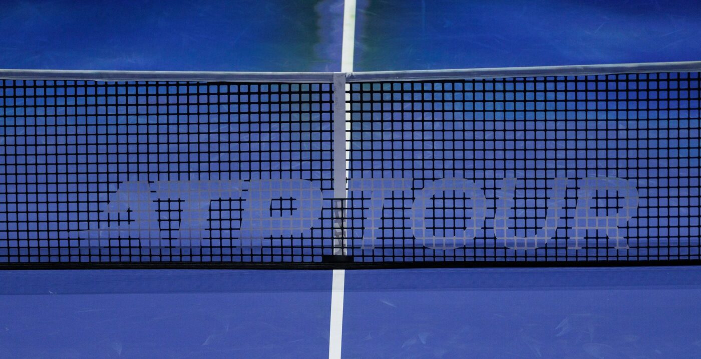Schismă fără precedent în tenis! Reprezentanții turneelor de Grand Slam au refuzat categoric propunerile ATP şi WTA legate de premiile în bani şi de program