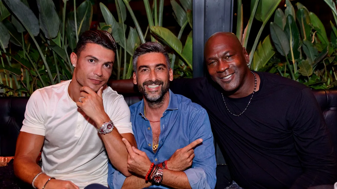 Secretul murdar al lui Michael Jordan. Voia alți colegi la Chicago Bulls: „Nu se supăra dacă era vândut Scottie Pippen”