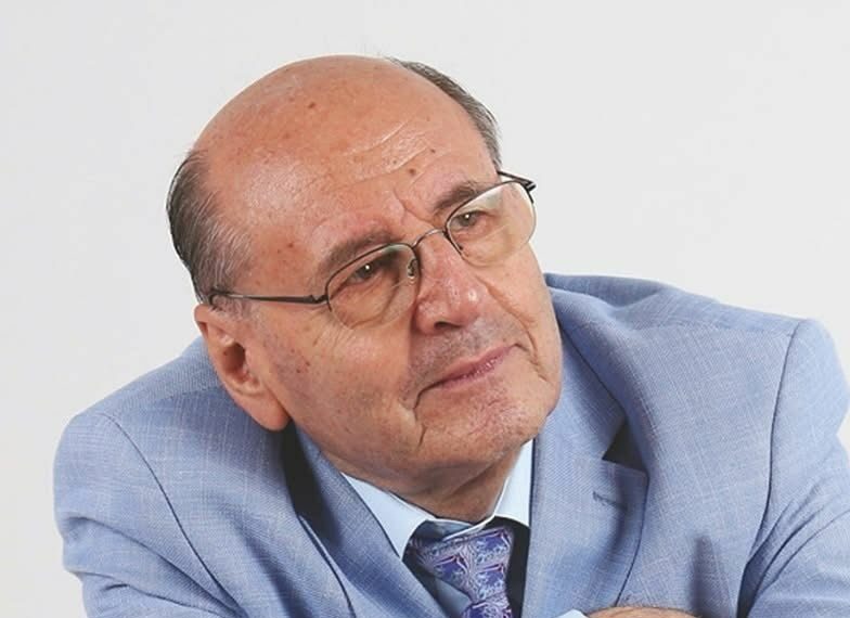 Secretul unei vieți lungi a fost descoperit de profesorul Dumitru Constantin Dulcan, ajuns la 86 de ani