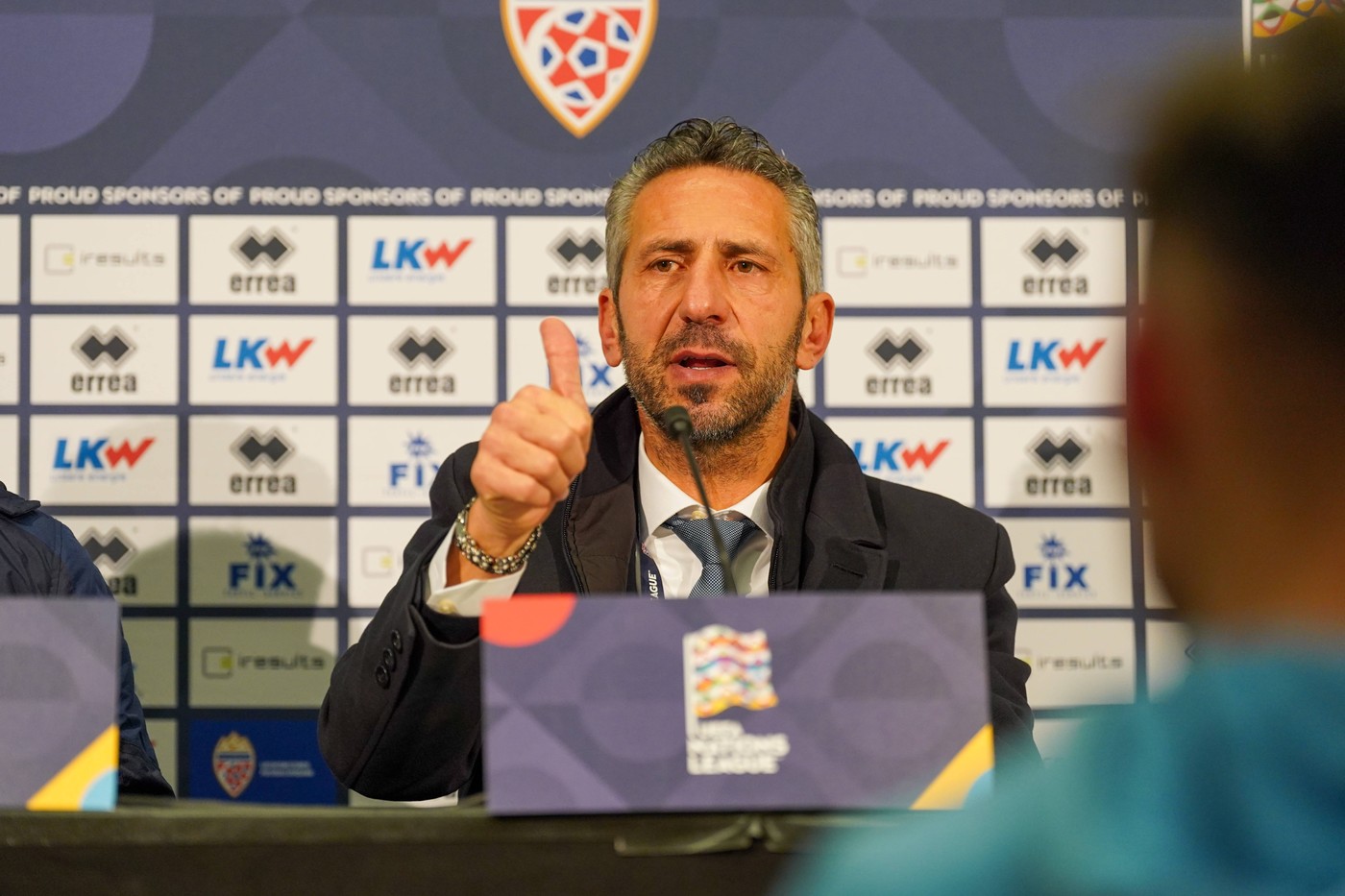 Selecționerul din San Marino, ode pentru Mircea Lucescu și naționala României: „Antrenor faimos! Echipă puternică”