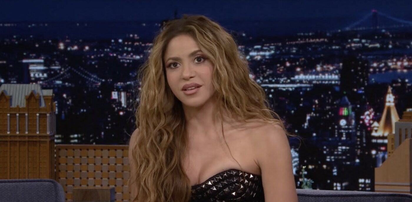 Shakira a recunoscut tot ce a făcut, după despărțirea de Pique. Au trecut 3 ani de atunci: „Rană care nu se vindecă”