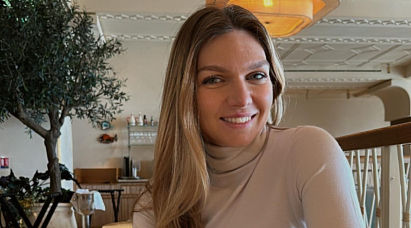 Shot-uri de palincă şi zacuscă la petrecerea Simonei Halep de la hotelul din Poiana Braşov în care a investit milioane de euro