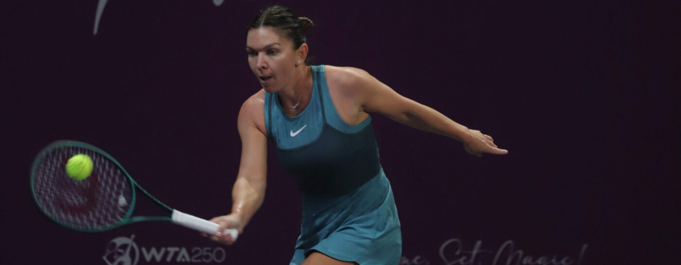 Simona Halep, moment devastator cu Darren Cahill. Ce s-a întâmplat după ce rusoaica Sharapova a bătut-o pe româncă: „În lacrimi”
