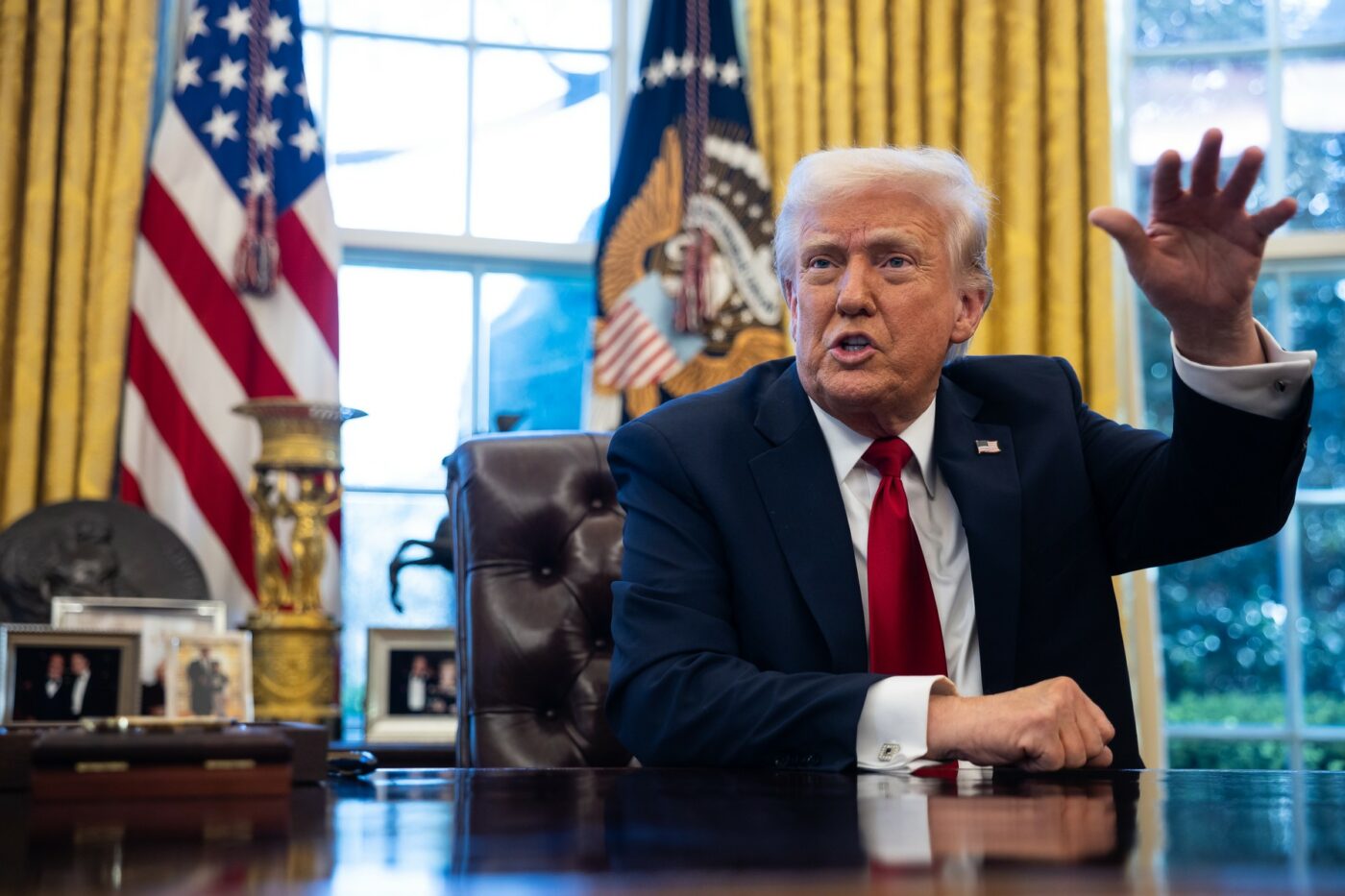 Situație fără precedent pentru FIFA! Naționala care e ca şi calificată la CM 2026 are interzis să intre în SUA lui Donald Trump
