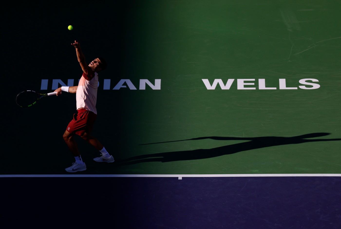 Șoc la Indian Wells! Carlos Alcaraz, eliminat în semifinale