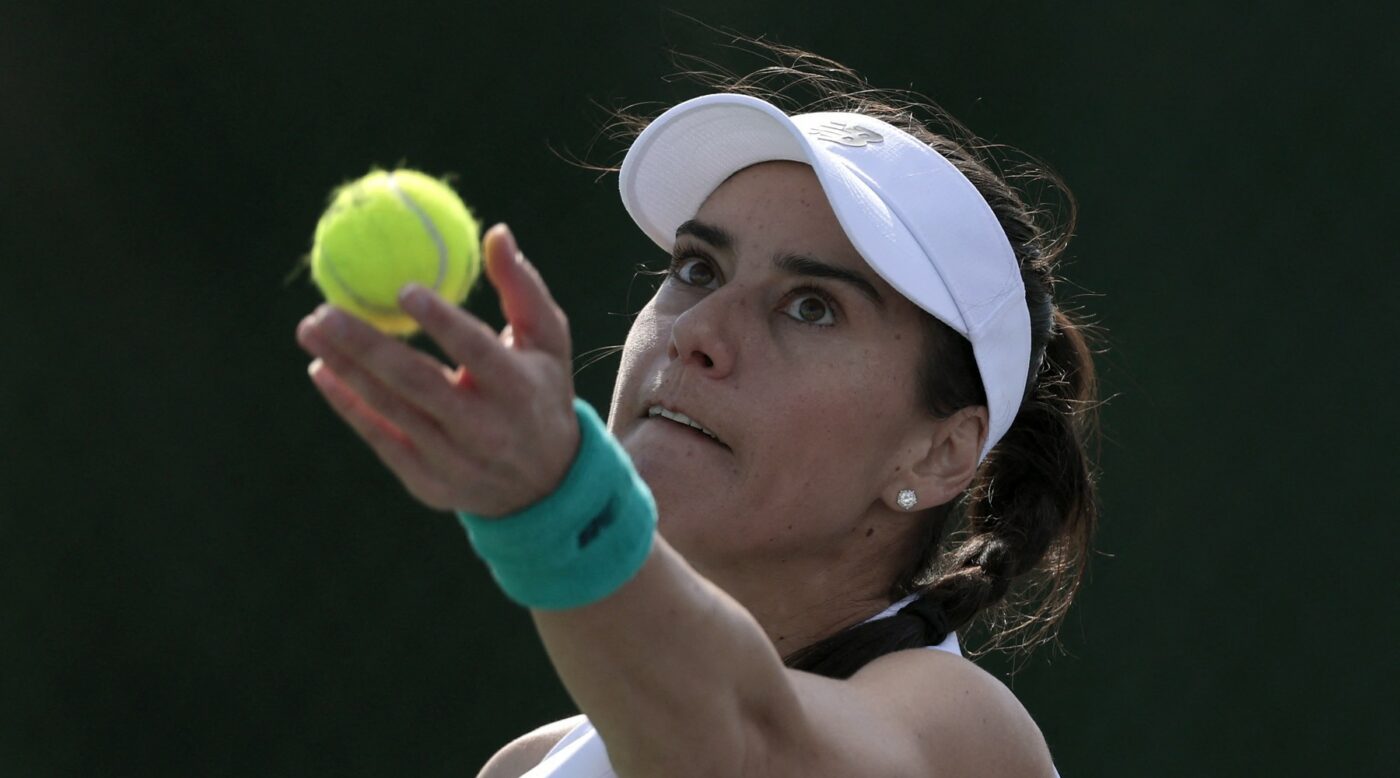 Sorana Cîrstea e distrusă: „Am auzit că aşa pot să vindec durerea”