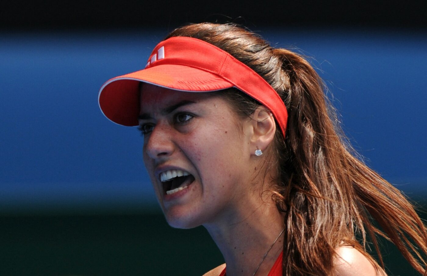 Sorana Cîrstea, out de la Austin! Locul 56 a eliminat-o în sferturi