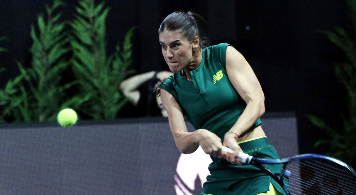 Sorana Cîrstea, victorie de moral la Miami Open. Cu cine joacă în turul 2