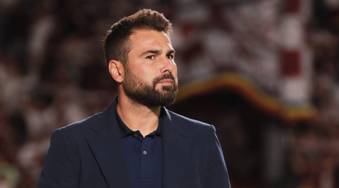 Spaniolii au reacționat după ce Adrian Mutu a spus că ar fi câştigat Balonul de Aur, dacă nu se droga pentru a-şi îmbunătăți performanțele sexuale