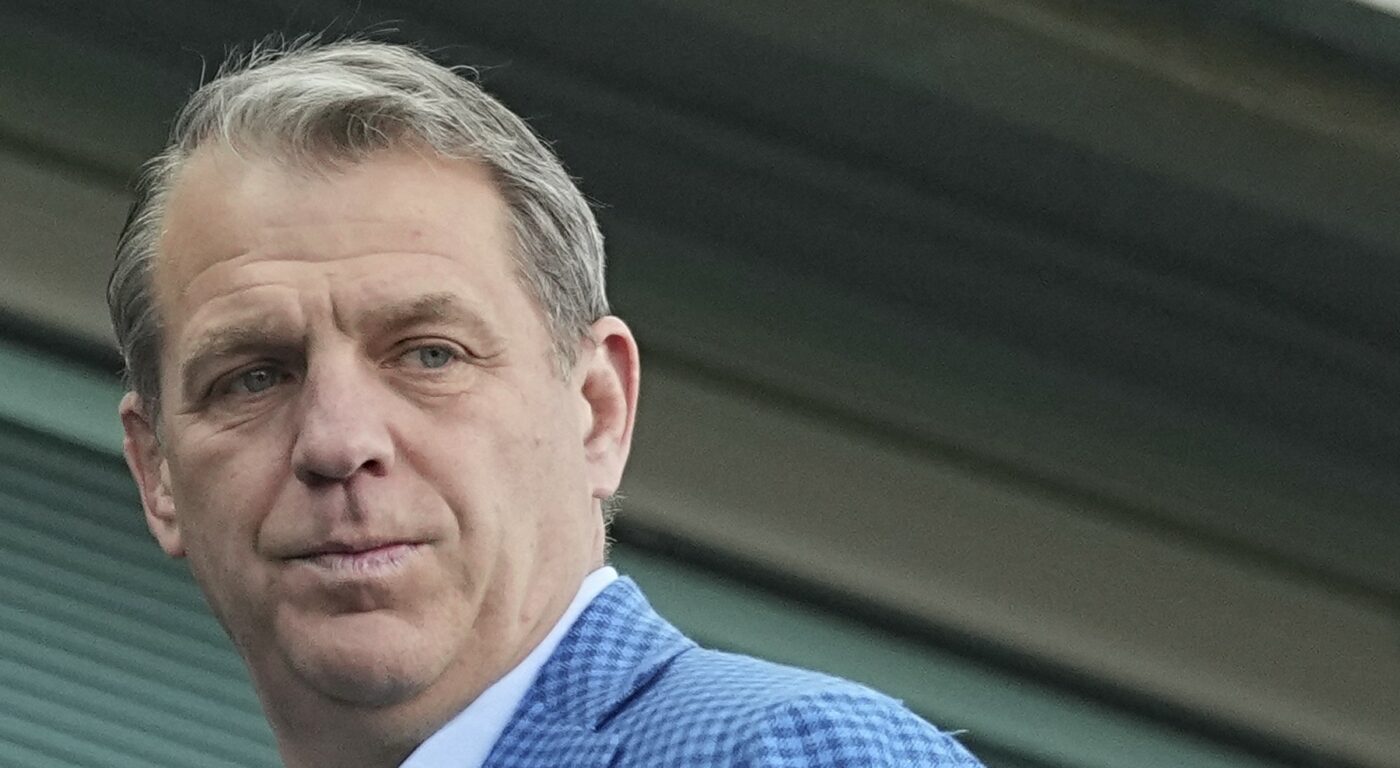 Stadion nou, dar peste 20 de ani! Patronul „leilor” a „spart” sume uriașe pe transferuri, dar a anunțat că va dura până va muta echipa pe o arenă fabuloasă