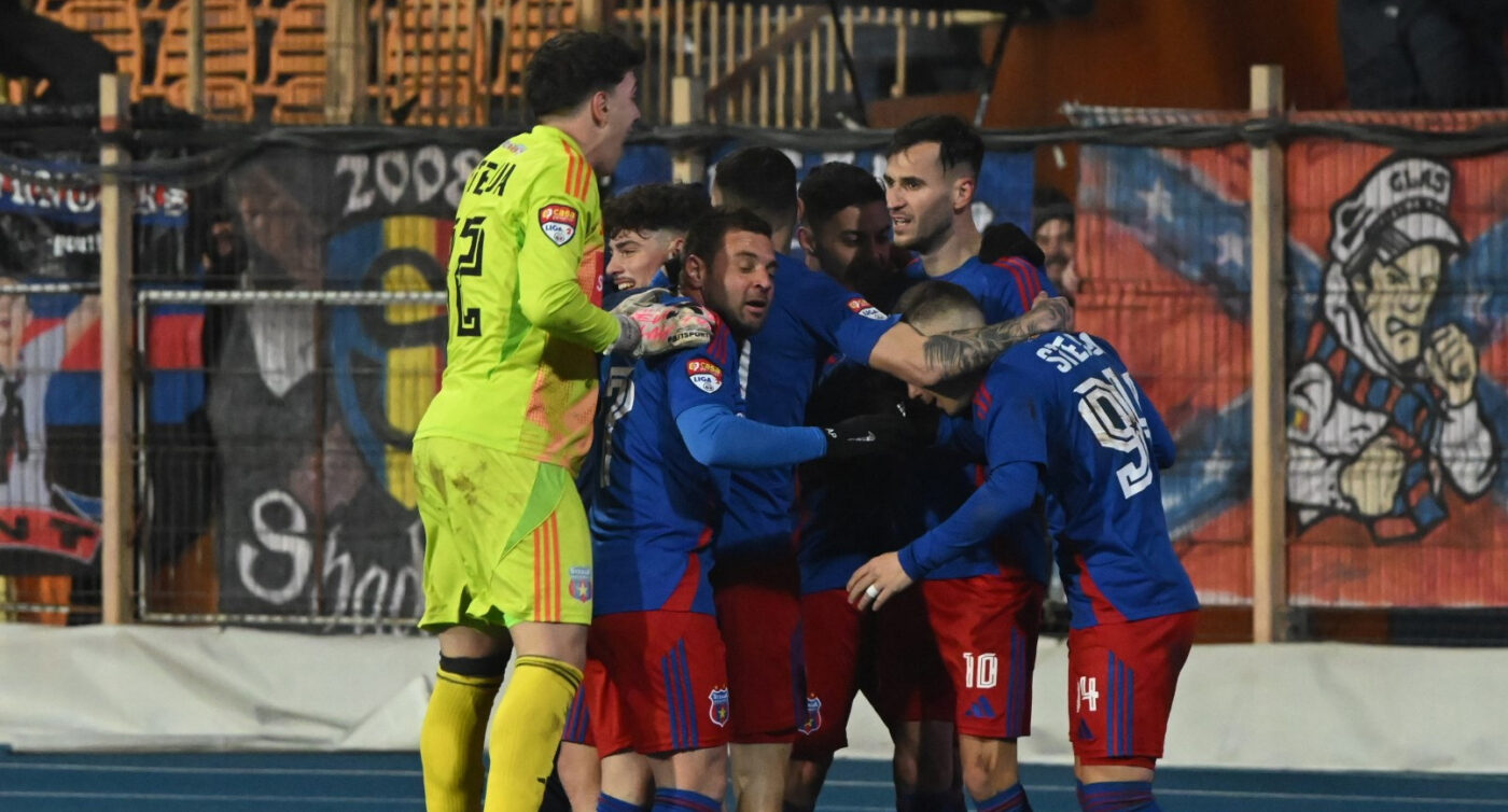 Steaua Bucureşti a decis să forțeze promovarea în Superliga. Noul comandant vrea să dea marea lovitură: „El primeşte ordin de la ministru, nu face singur”