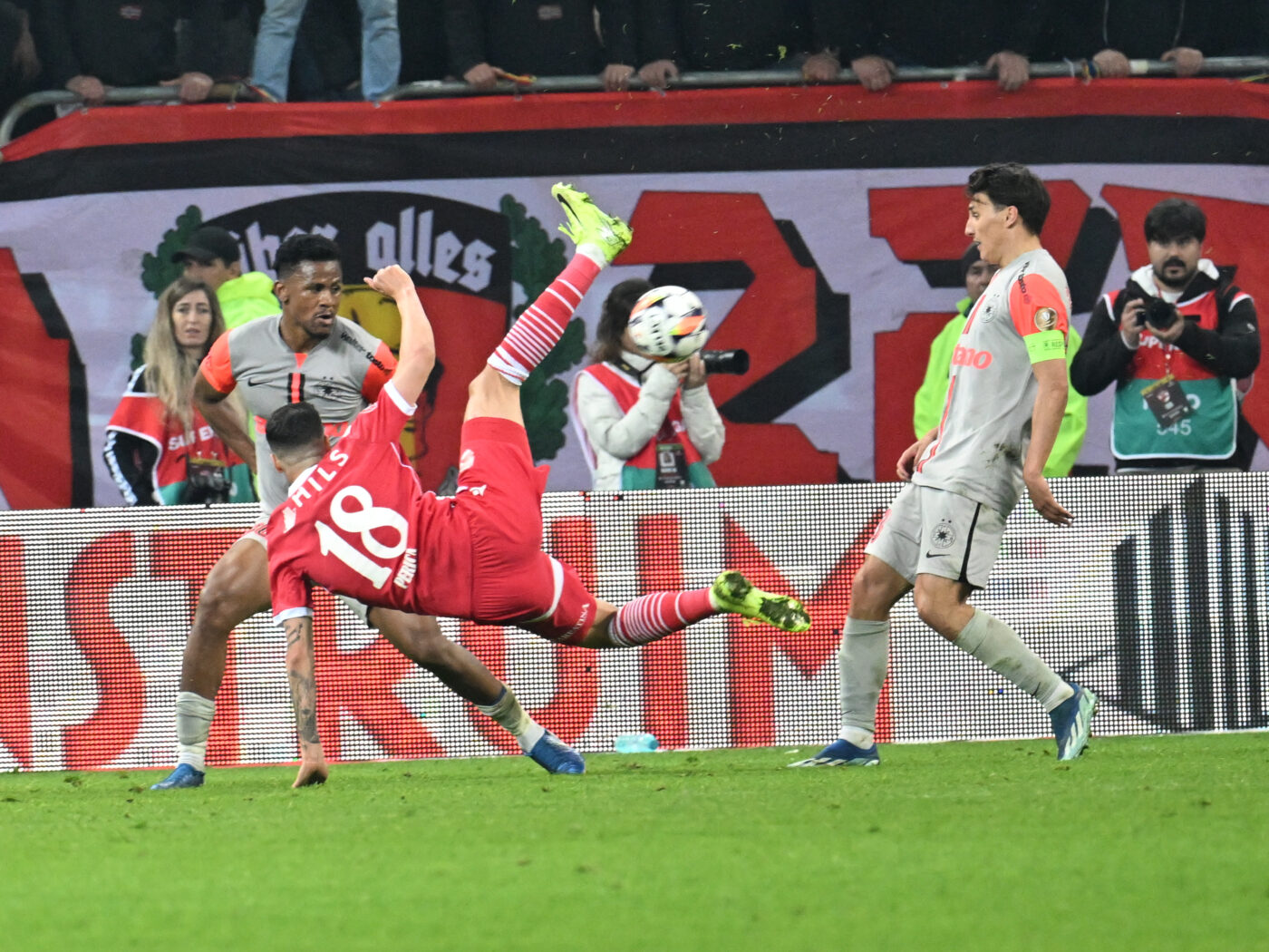 Stipe Perica a explicat ratarea campionatului din Dinamo – FCSB: „Am vrut să dau acolo”
