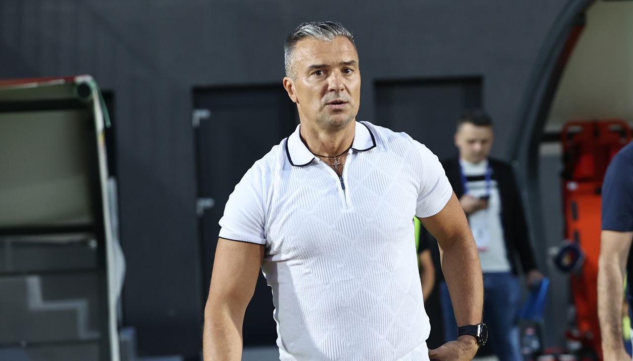 Tatăl fotbalistului care a trădat România pentru Moldova a rupt tăcerea. Acuzații pentru Daniel Pancu, selecționerul U21: „Mi se pare foarte straniu”