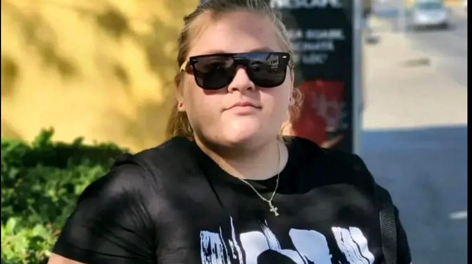 Tatiana, luptătoarea RXF, a ajuns de nerecunoscut, după ce a slăbit 80 de kilograme în 10 luni. Cum arată acum tânăra care era ironizată pentru greutatea ei