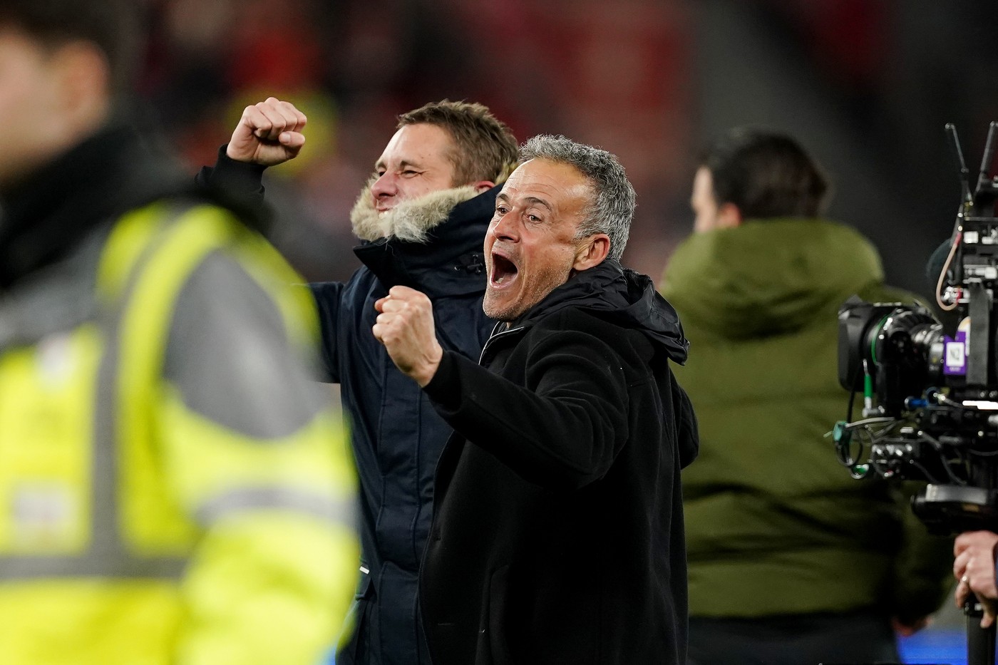 Tot ce trebuie să știi după calificarea „nebună” a lui PSG în fața gigantului Liverpool în Liga Campionilor. Luis Enrique, peste Klopp și Tuchel! Ousmane Dembele, cifre incredibile în 2025. SPECIAL