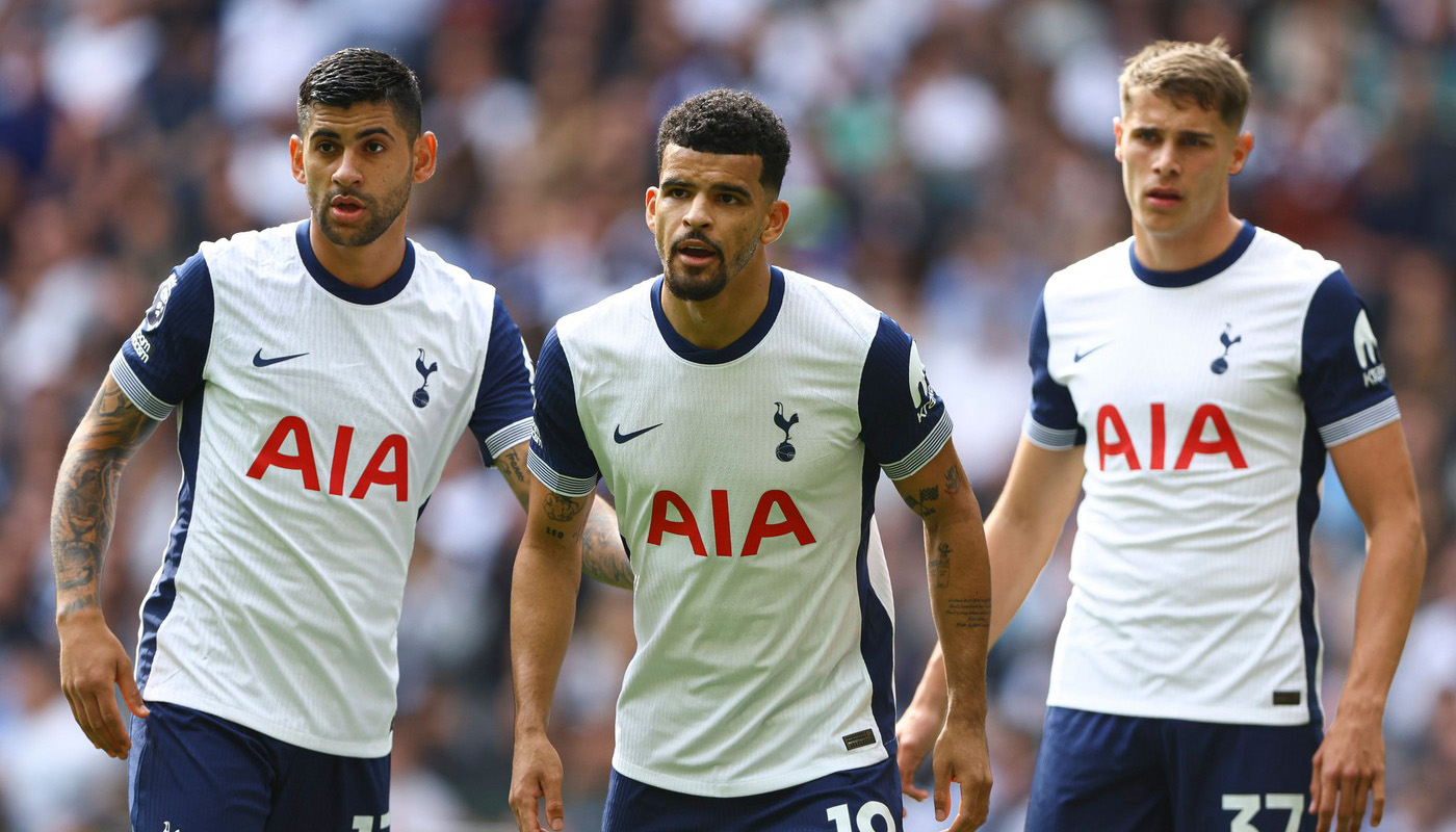 Tottenham a luat decizia să-l vândă pe fundaşul central! Vestea are impact direct şi pentru Radu Drăguşin