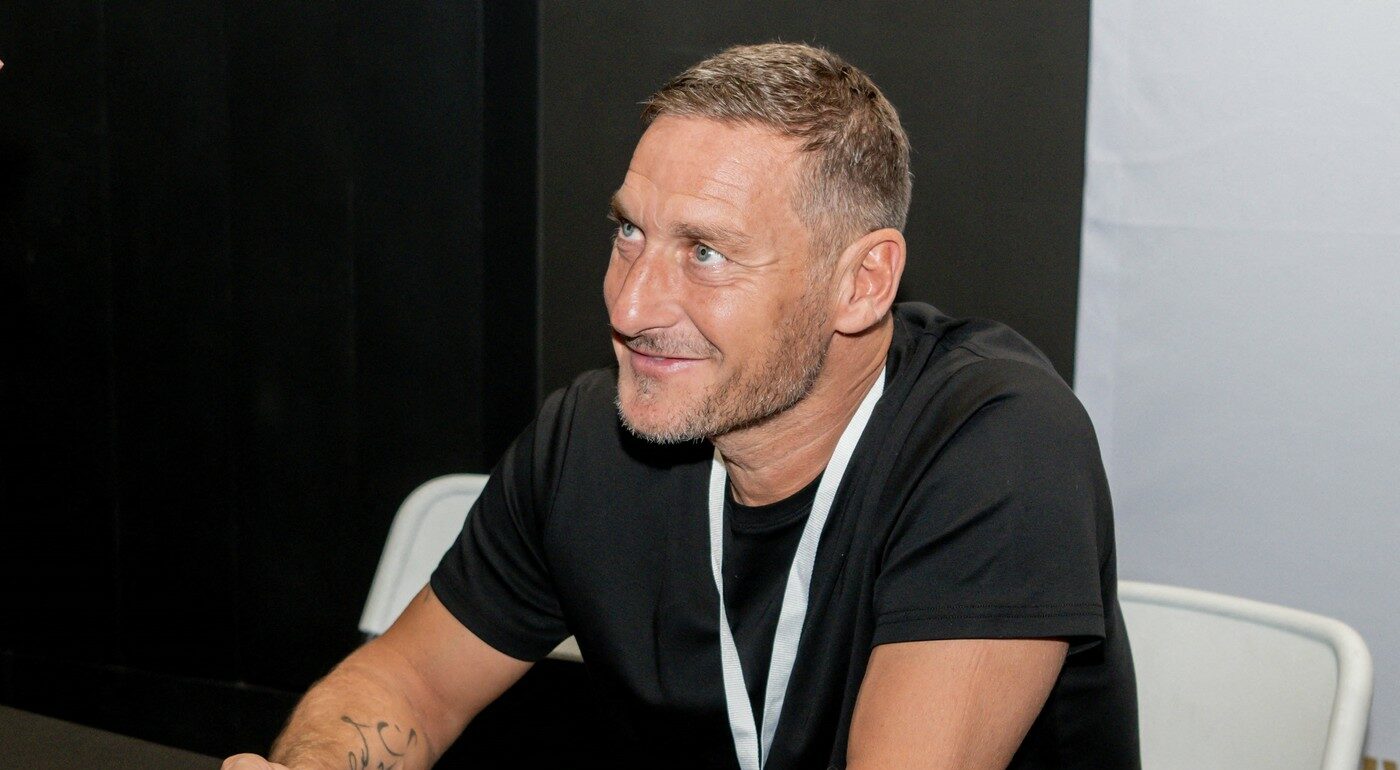 Totti, lovitura fabuloasă pe care Dan Şucu a încercat-o la Genoa, a recunoscut vizita la Moscova: „O să merg şi la Kiev”