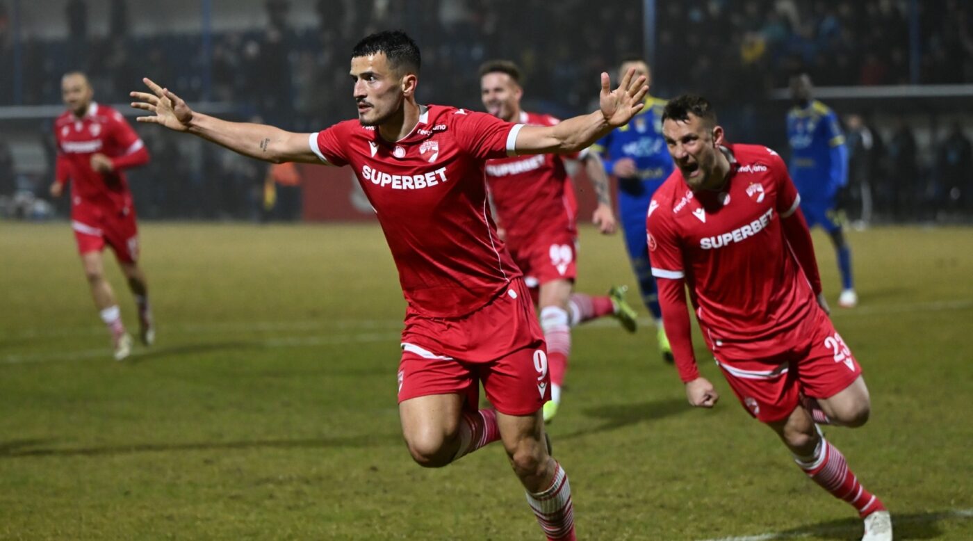 Transfer bombă şi trădare imensă pentru Dinamo! Astrit Selmani negociază cu Nelu Varga plecarea la CFR Cluj