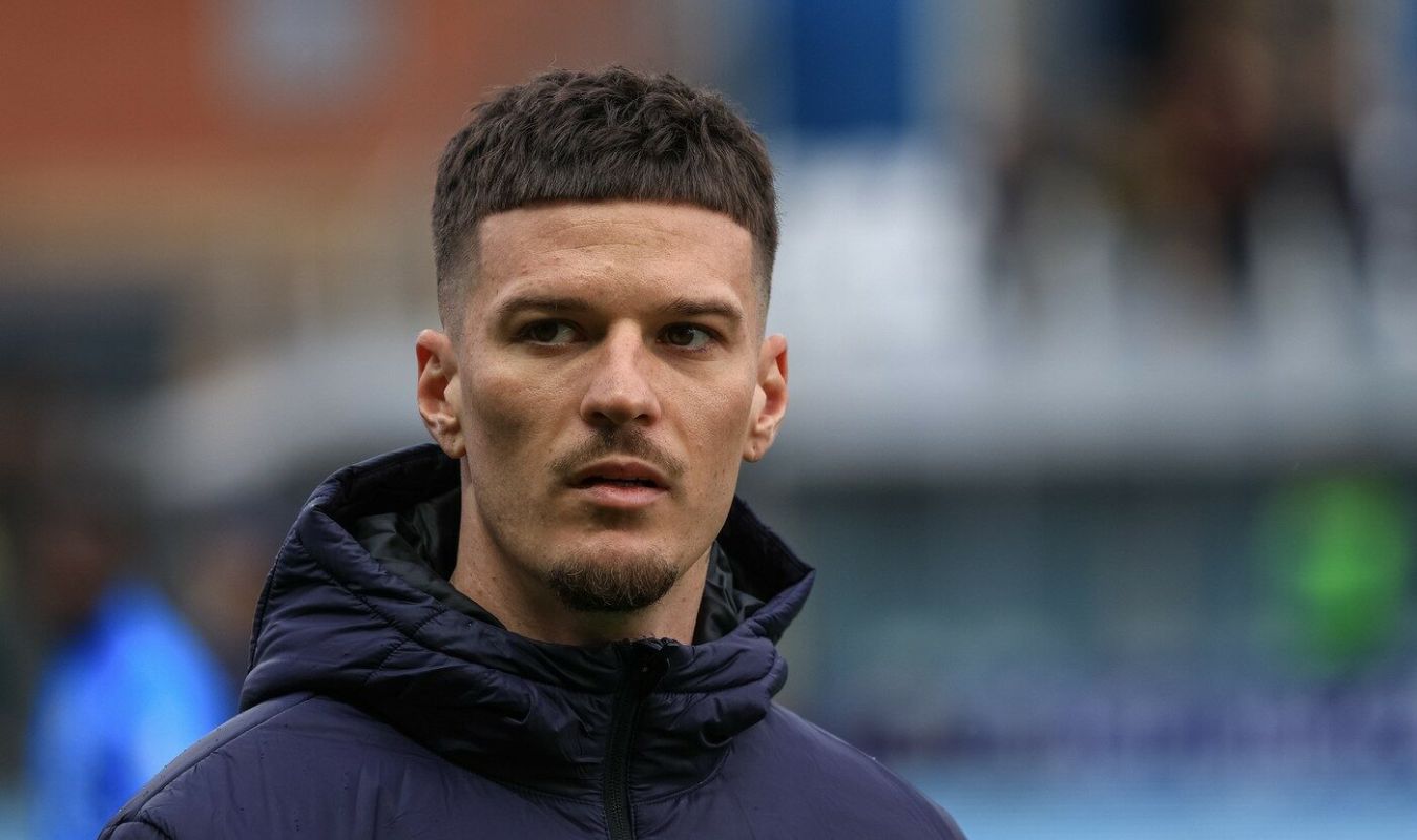 Transfer de senzație pentru Dennis Man. Oficialii unui club uriaș din Europa s-au dus după el la Parma