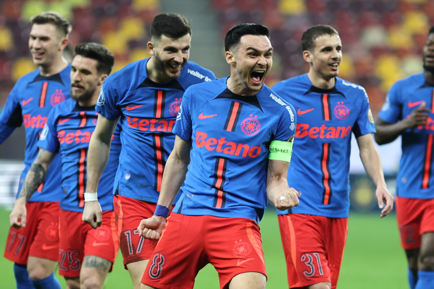 Transferul care a uimit la FCSB a fost dat afară de la Dinamo: „Băi, lătură, nu te pricepi la fotbal”