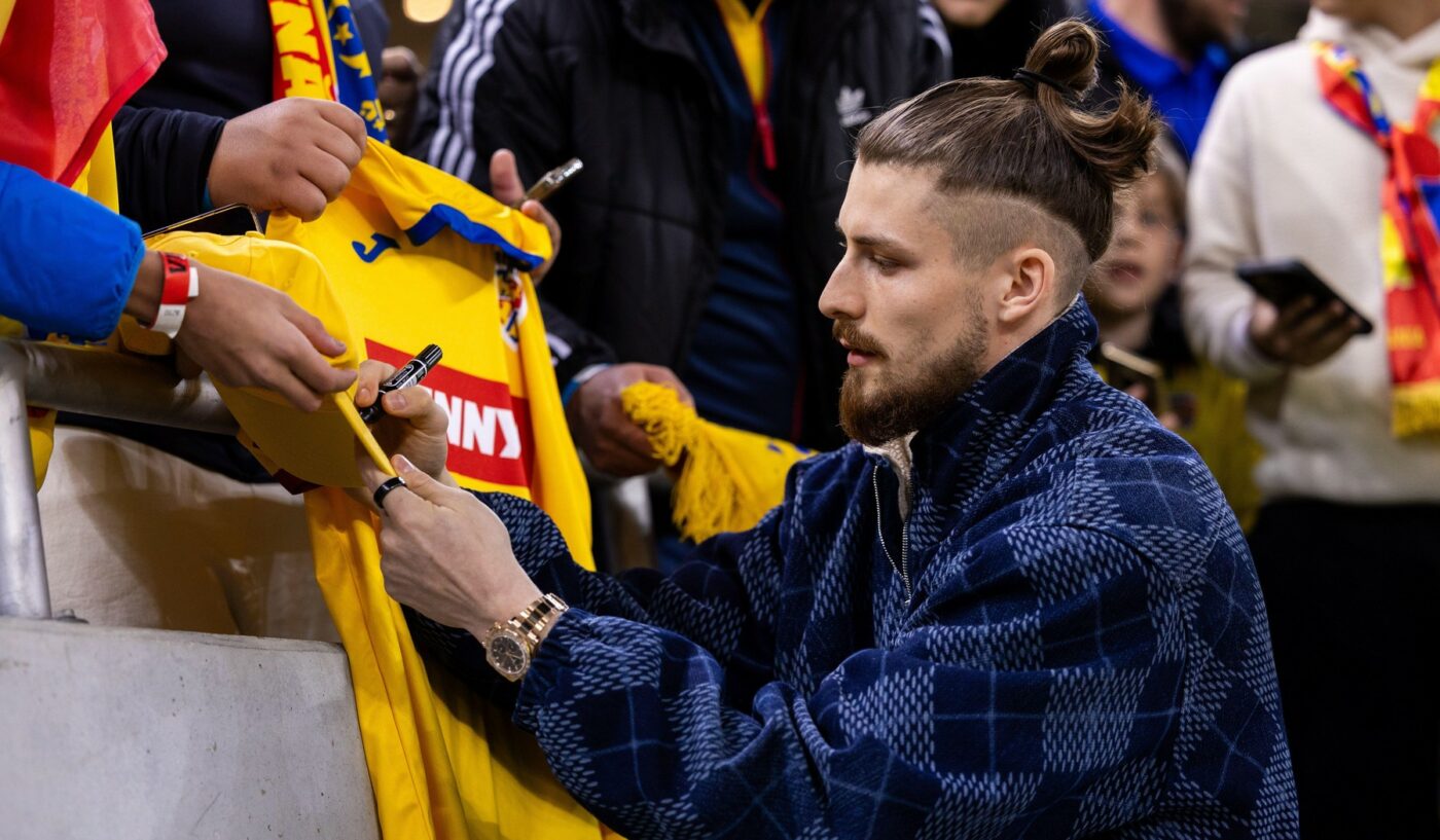 Transferul la Atletico Madrid care i-ar schimba cariera lui Radu Drăgușin. Cu oferta de la AC Milan pe masă, românul va avea de făcut o alegere imposibilă