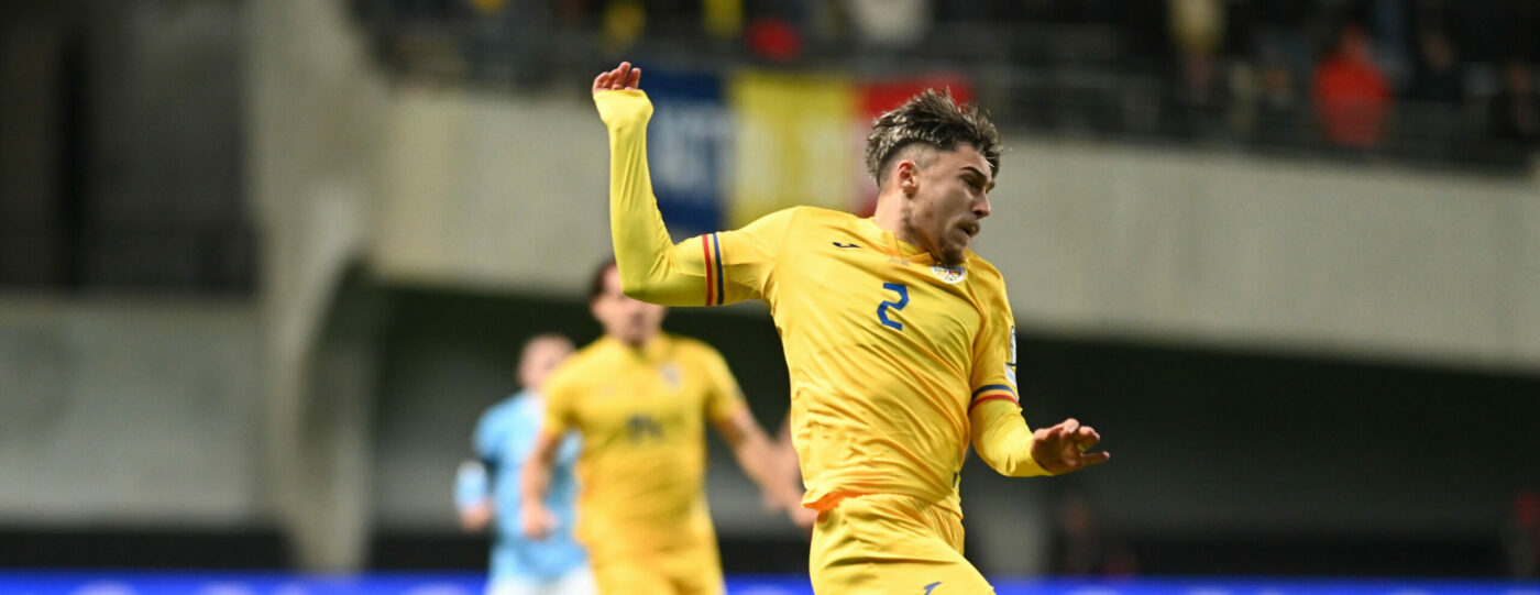Transferul lui Andrei Rațiu în Premier League devine realitate: „Sunt gata să dea cele 25.000.000 de euro”