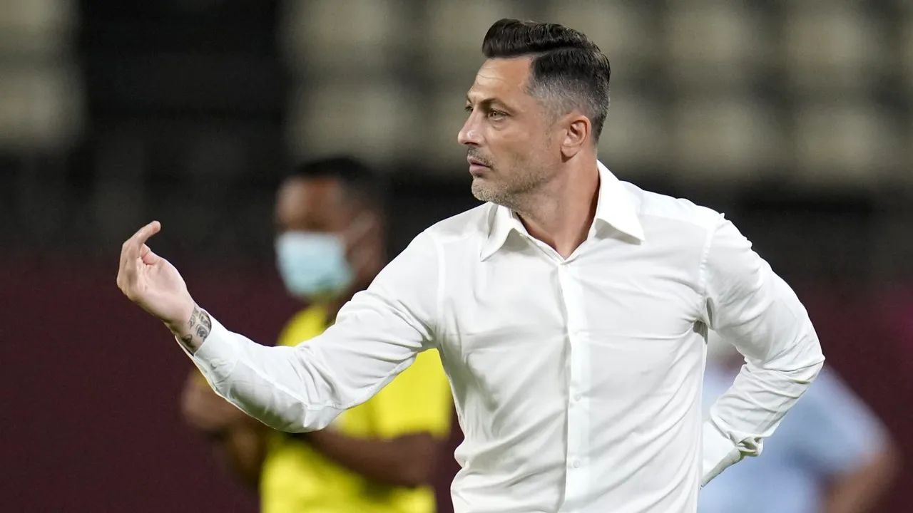 Tricolorii revin la Serravalle, unde unii dintre ei începeau traseul entuziasmant de la EURO U21. Câţi jucători din lotul de atunci pot fi acum pe teren în meciul România – San Marino