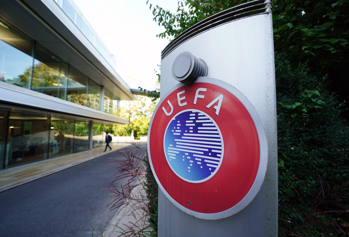 Frații Kovacs, Vidican, Marian Barbu și Horațiu Feșnic au fost delegați la 5 partide din turul 3 preliminar al cupelor europene